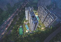 Otto Place (D24), Condominium #465917121
